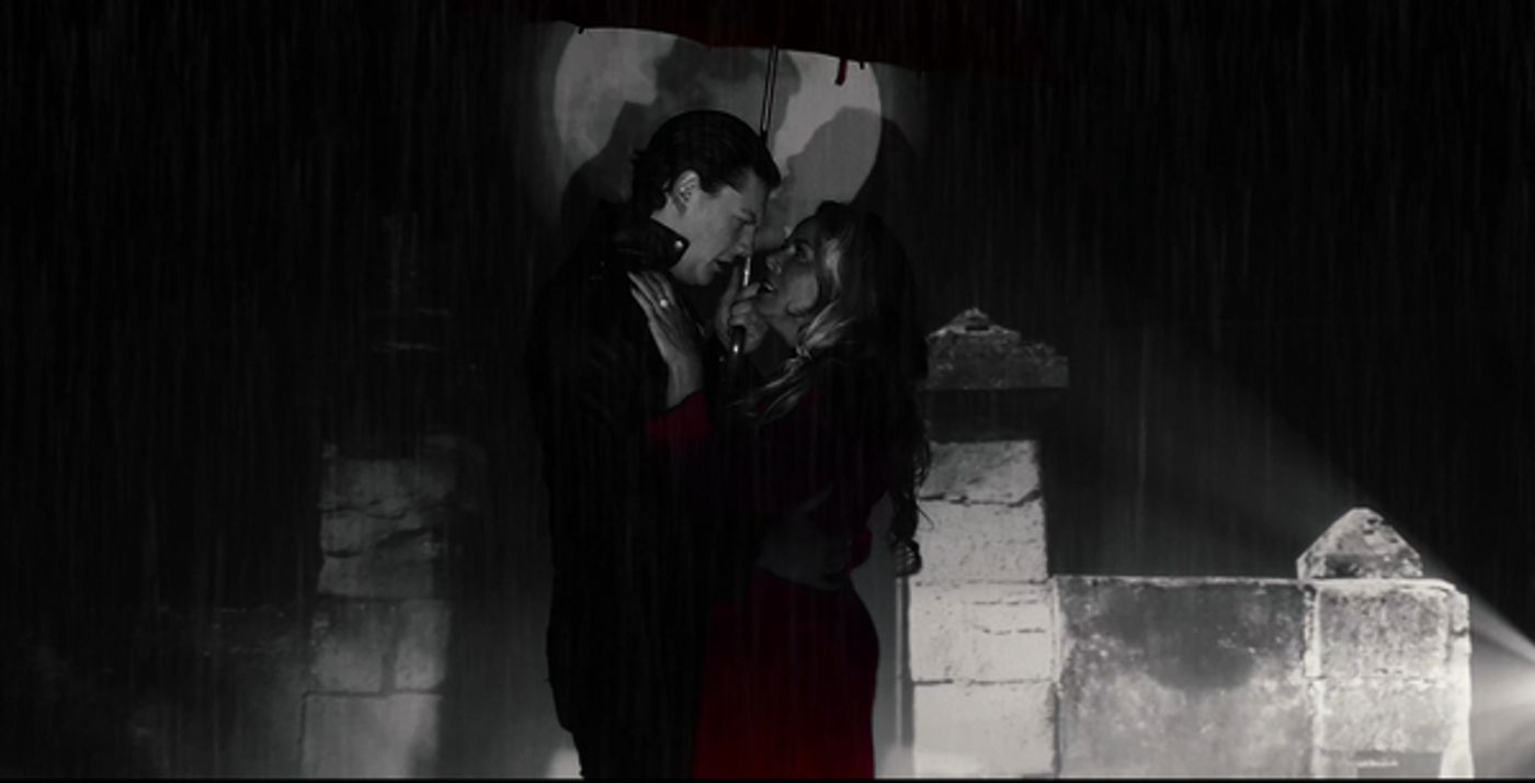 Photos: First Look at the Hit Play NOIR, Now Streaming on OVERTURE+  Image