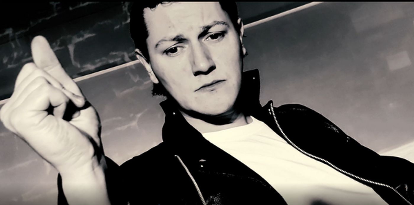 Photos: First Look at the Hit Play NOIR, Now Streaming on OVERTURE+  Image