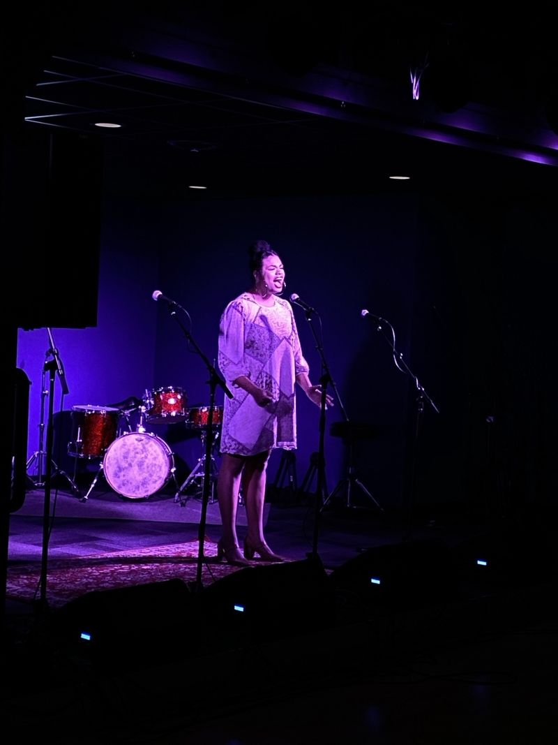 Review: MSMT Fellowship Performers' Showcase Deep in Talent  Image