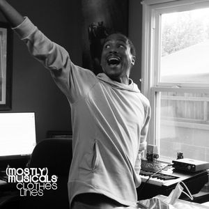 Eric B. Anthony @ BroadwayWorld Eric B. Anthony Photo