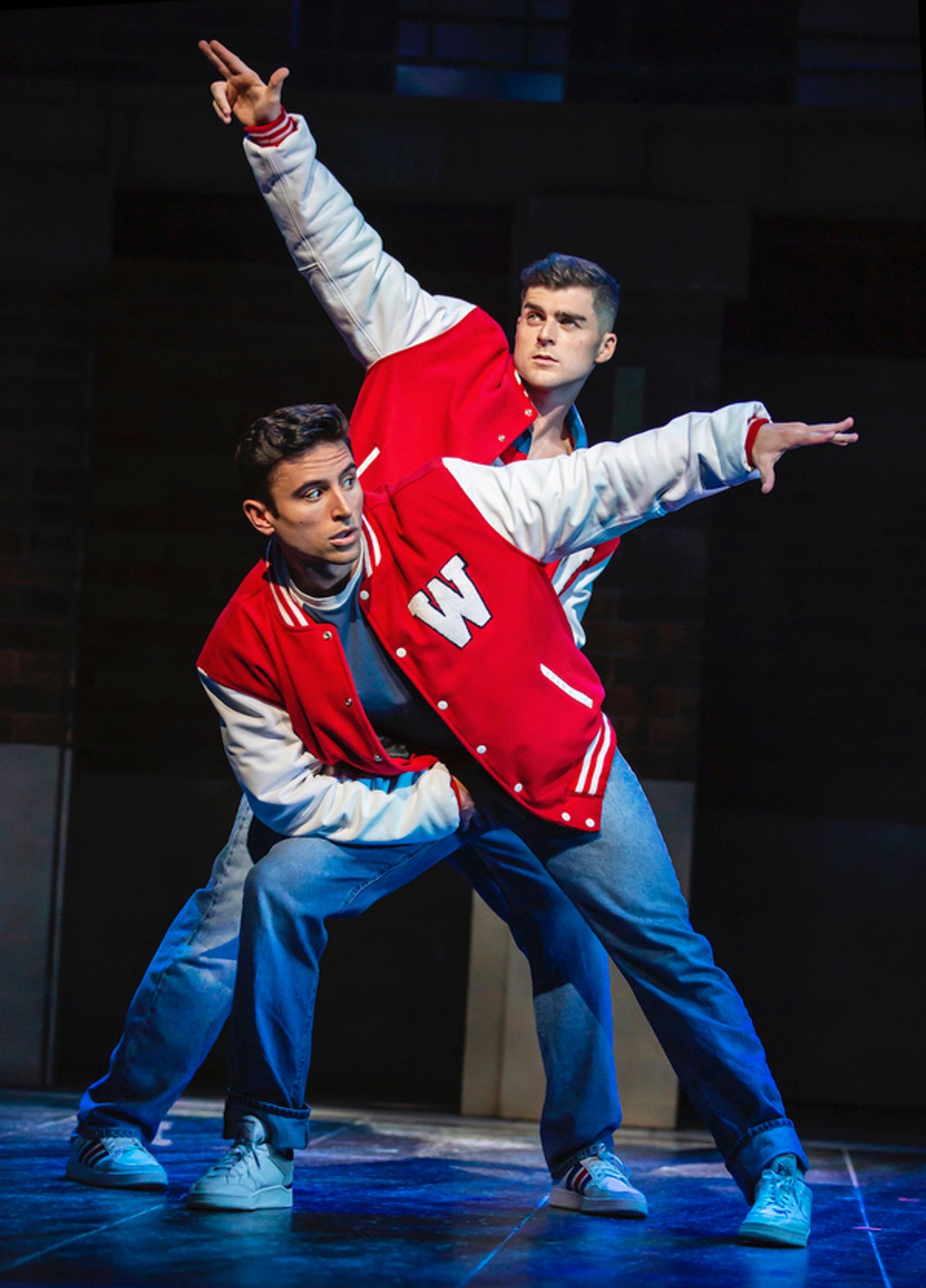 Photos: First Look at the UK National Tour of HEATHERS THE MUSICAL  Image