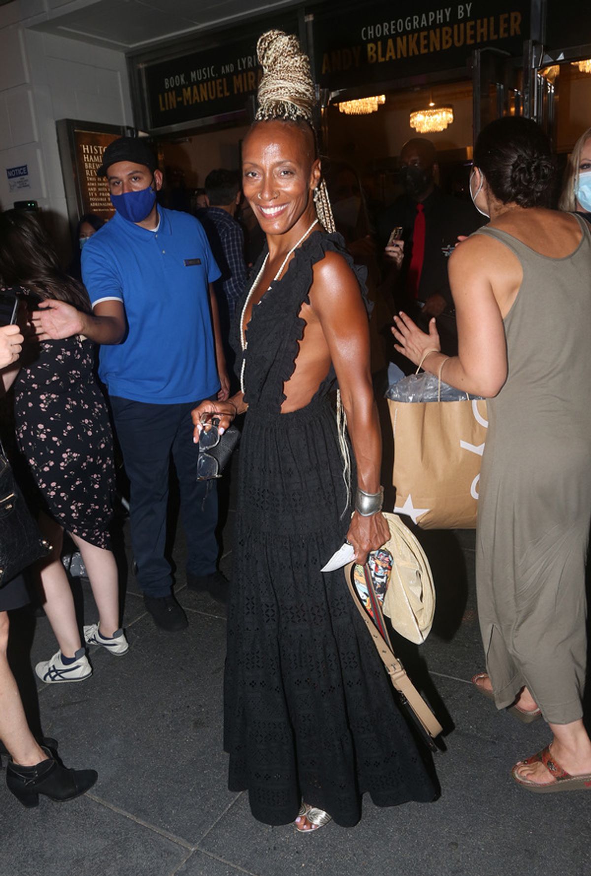 Karine Plantadit  at 