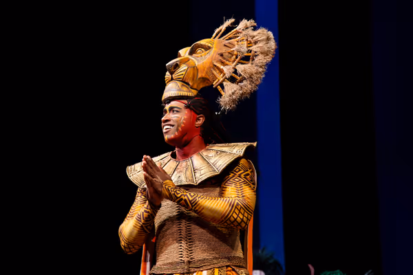 L. Steven Taylor Photo