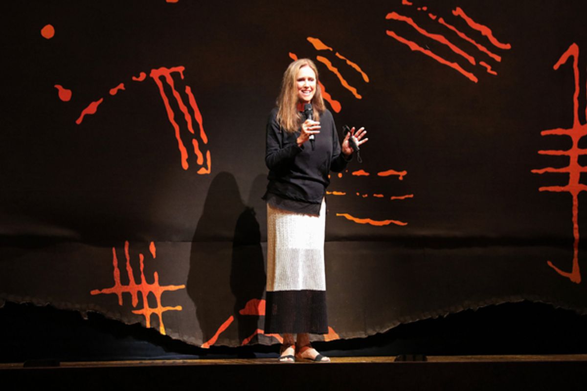 Julie Taymor