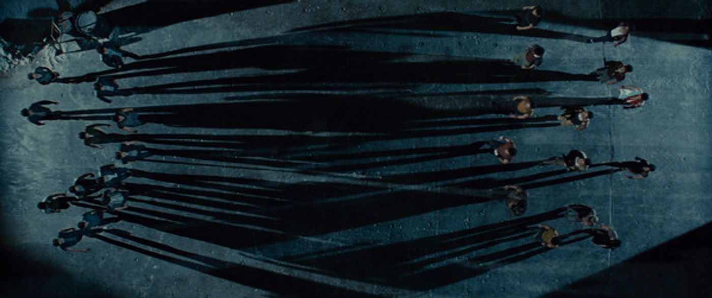 Video/Photos: Watch the All New Trailer For Spielberg's WEST SIDE STORY Film  Image