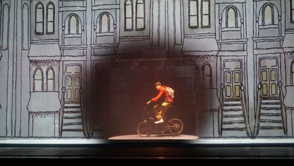 PHOTO FLASH: Se presenta LA CLAU MÀGICA en Tavernes PHOTO FLASH: Se presenta LA CLAU MÀGICA en Tavernes Image