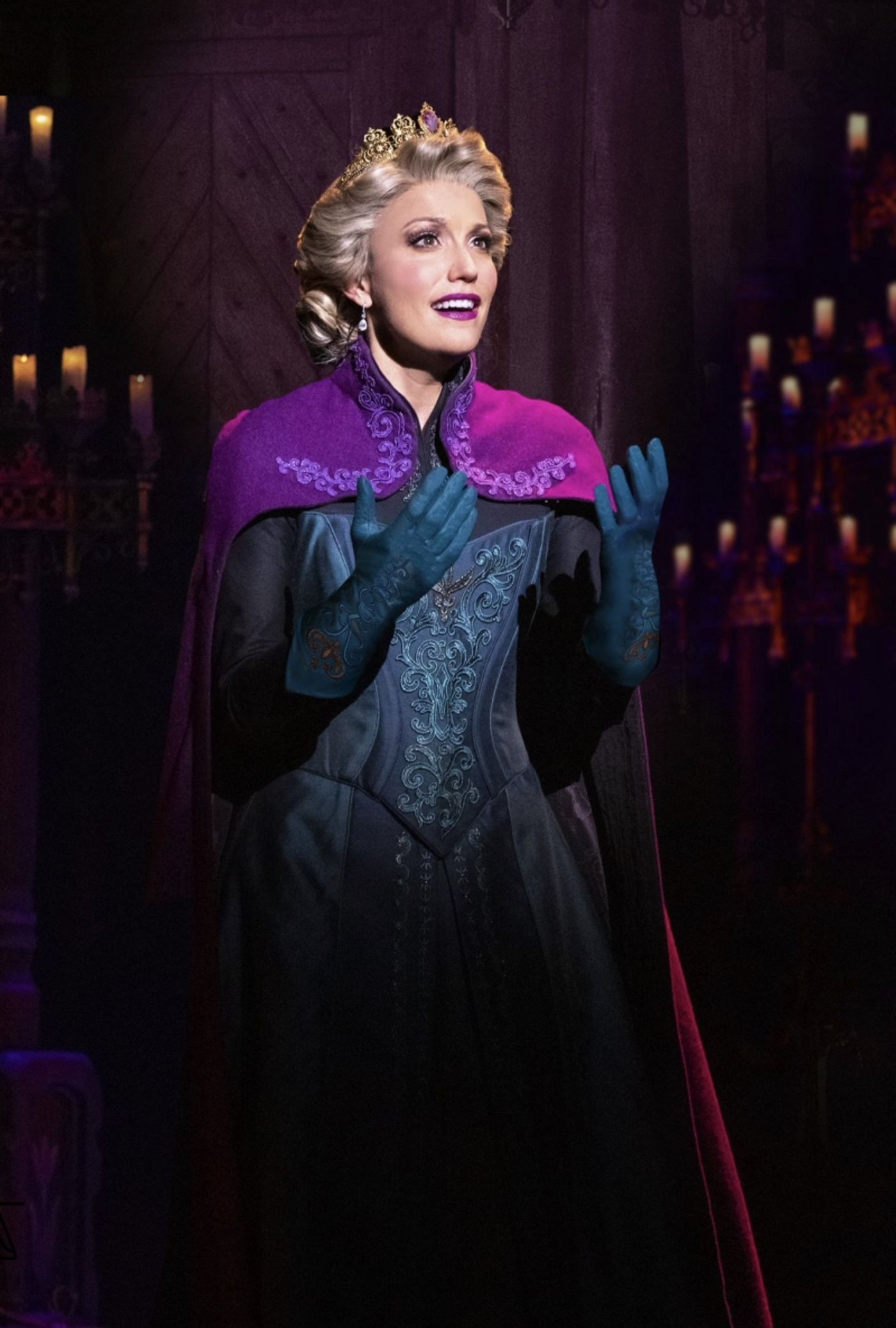 Review: FROZEN at Shea's Buffalo  Image