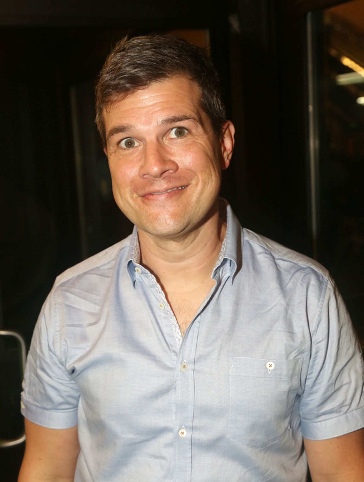 Photos: WICKED Cast Returns to the Gershwin Theatre for Re-Opening Night!  Image