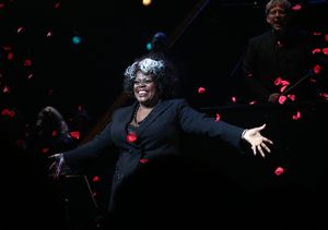 Lillias White  Photo