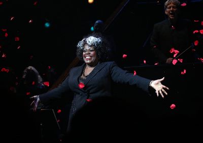 Lillias White  Photo