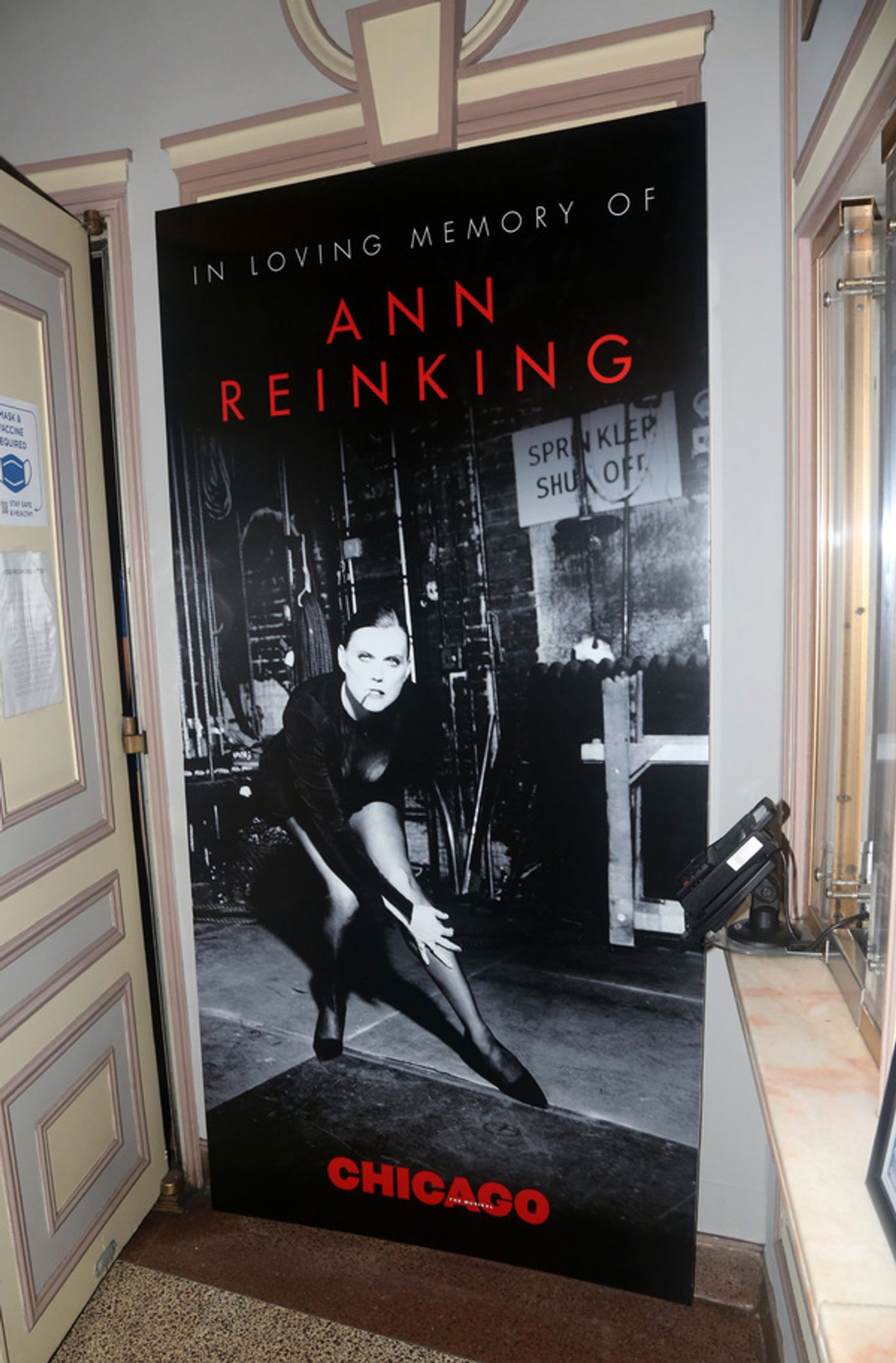 Photos: CHICAGO Company Takes Re-Opening Bows on Broadway  Image