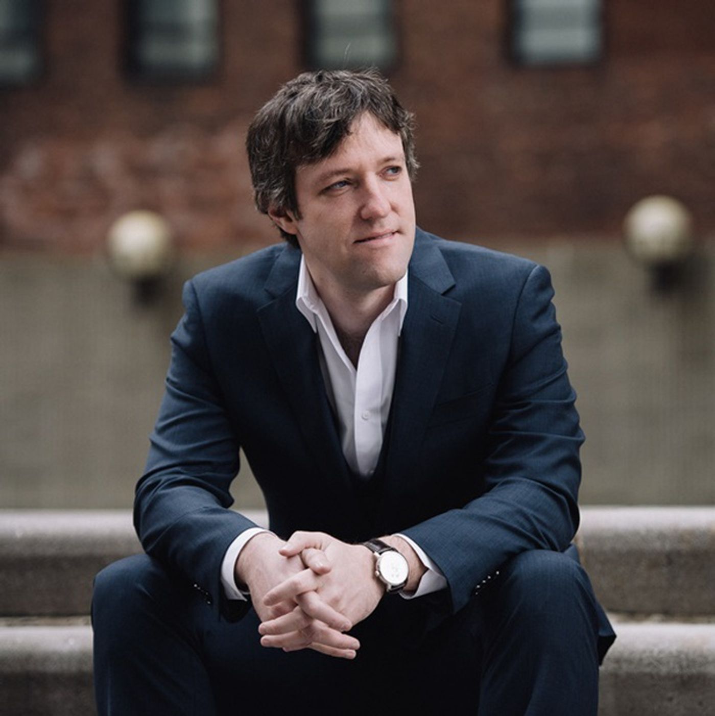 Review: THE SAN DIEGO SYMPHONY PERFORMS TCHAIKOVSKY at The Rady Shell  Image