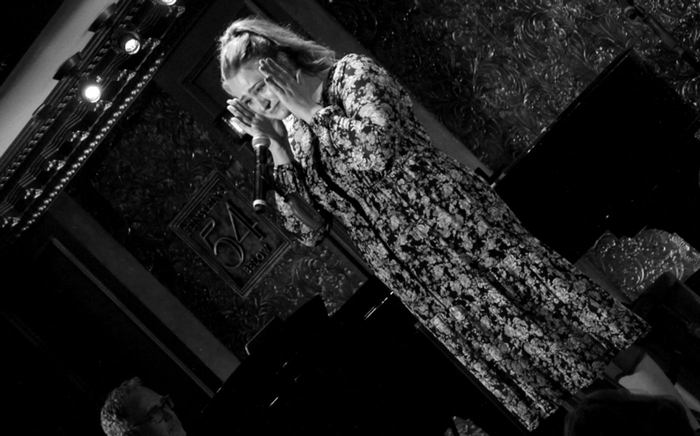 Photo Flash: GIVE MY REGARDS…THE BEST OF BROADWAY! A COMPETITION LIKE NO OTHER Has A Winner And Is A Winner at Feinstein's/54 Below  Image