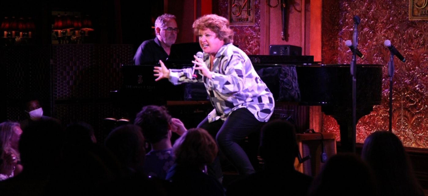 Photo Flash: GIVE MY REGARDS…THE BEST OF BROADWAY! A COMPETITION LIKE NO OTHER Has A Winner And Is A Winner at Feinstein's/54 Below  Image