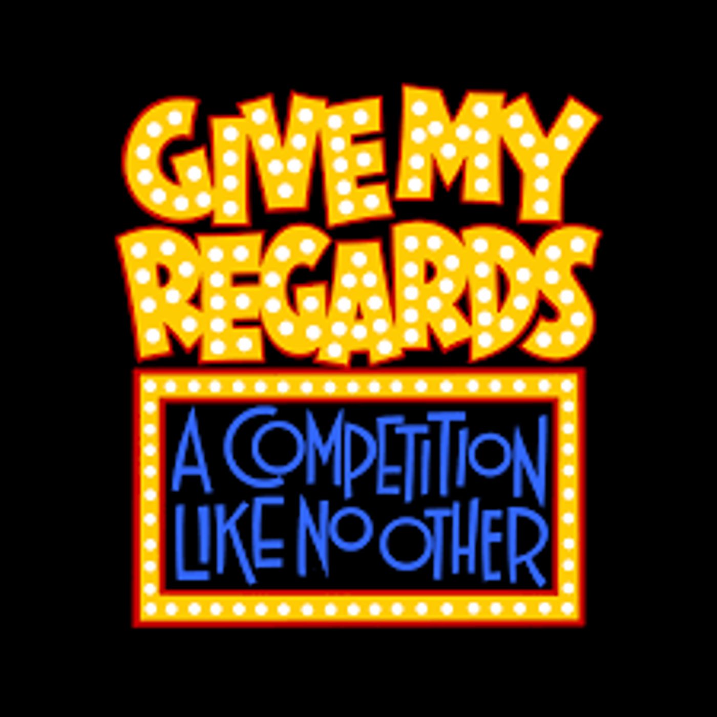 Photo Flash: GIVE MY REGARDS…THE BEST OF BROADWAY! A COMPETITION LIKE NO OTHER Has A Winner And Is A Winner at Feinstein's/54 Below  Image