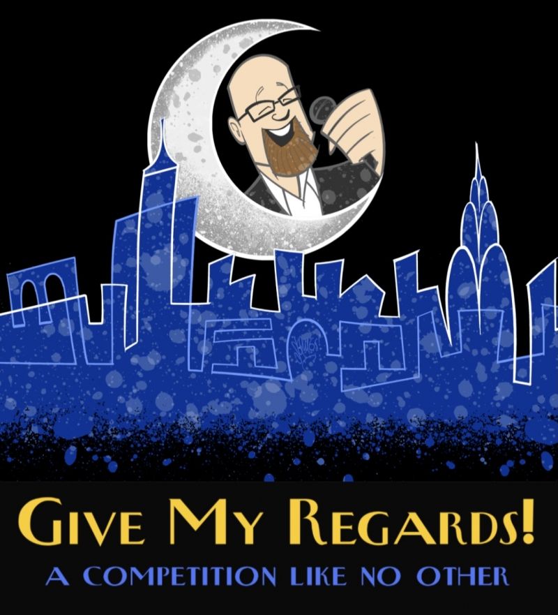 Photo Flash: GIVE MY REGARDS…THE BEST OF BROADWAY! A COMPETITION LIKE NO OTHER Has A Winner And Is A Winner at Feinstein's/54 Below  Image