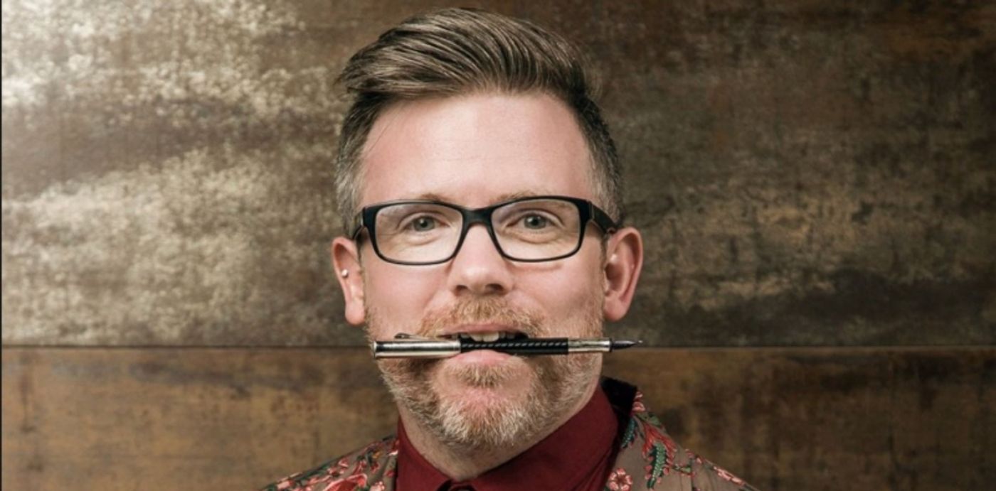 Interview: Tom MacRae Talks Adapting EVERYBODY'S TALKING ABOUT JAMIE for Stage and Screen  Image