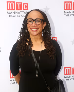 S. Epatha Merkerson @ BroadwayWorld S. Epatha Merkerson Photo