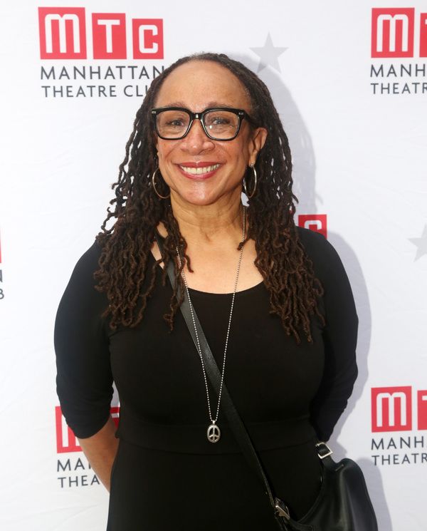  S. Epatha Merkerson Photo