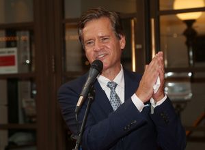 New York State Senator Brad Hoylman  Photo