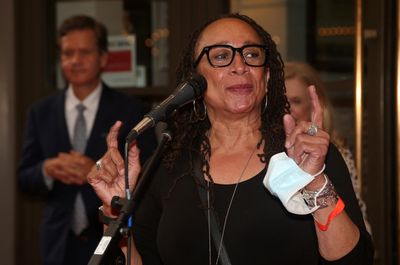 S. Epatha Merkerson Photo