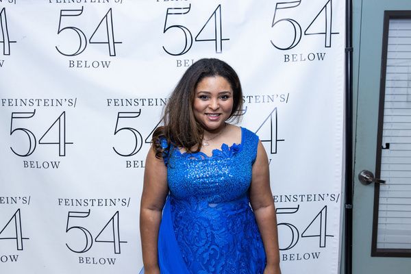 Brynn Williams Photo