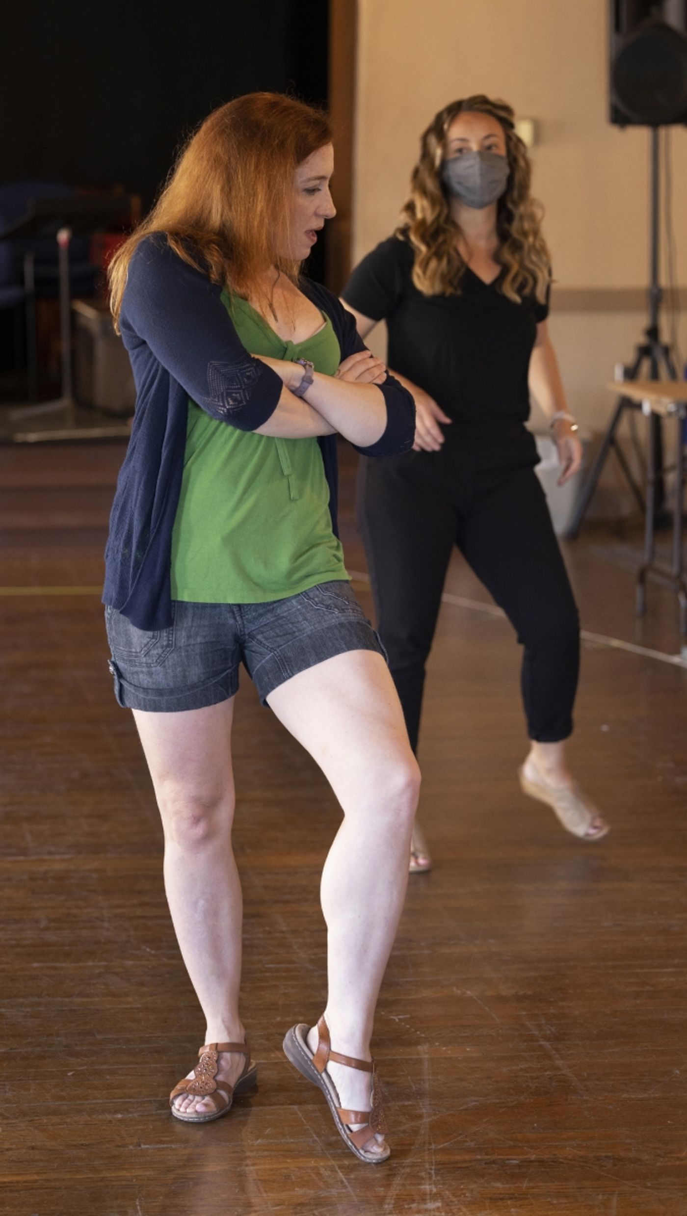 Feature: ATC AWARD-WINNING MUSICAL TO GO OFF-BROADWAY Feature: ATC AWARD-WINNING MUSICAL TO GO OFF-BROADWAY Image