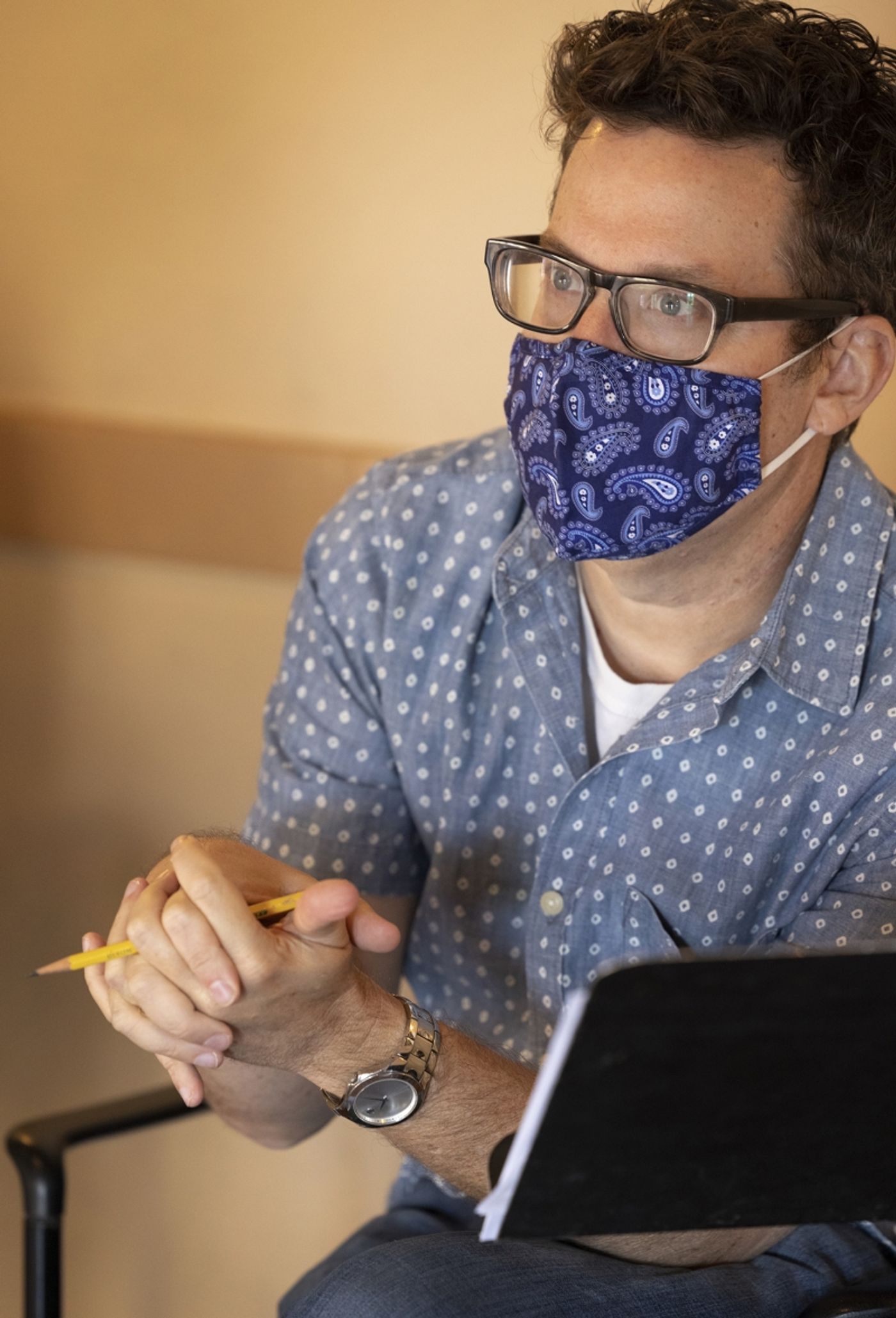 Feature: ATC AWARD-WINNING MUSICAL TO GO OFF-BROADWAY Feature: ATC AWARD-WINNING MUSICAL TO GO OFF-BROADWAY Image