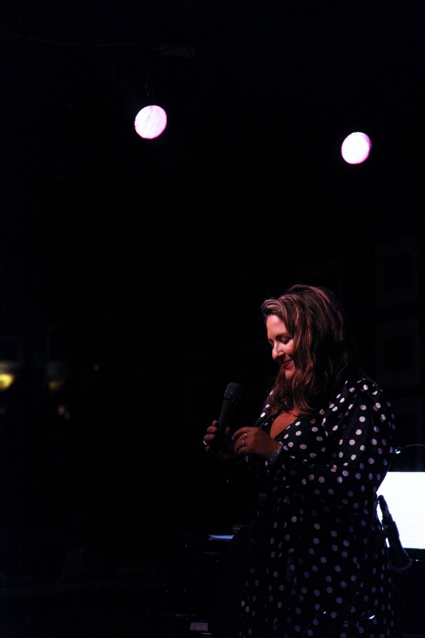 Review: Big Smiles As Big Band Returns To Birdland Review: Big Smiles As Big Band Returns To Birdland Image