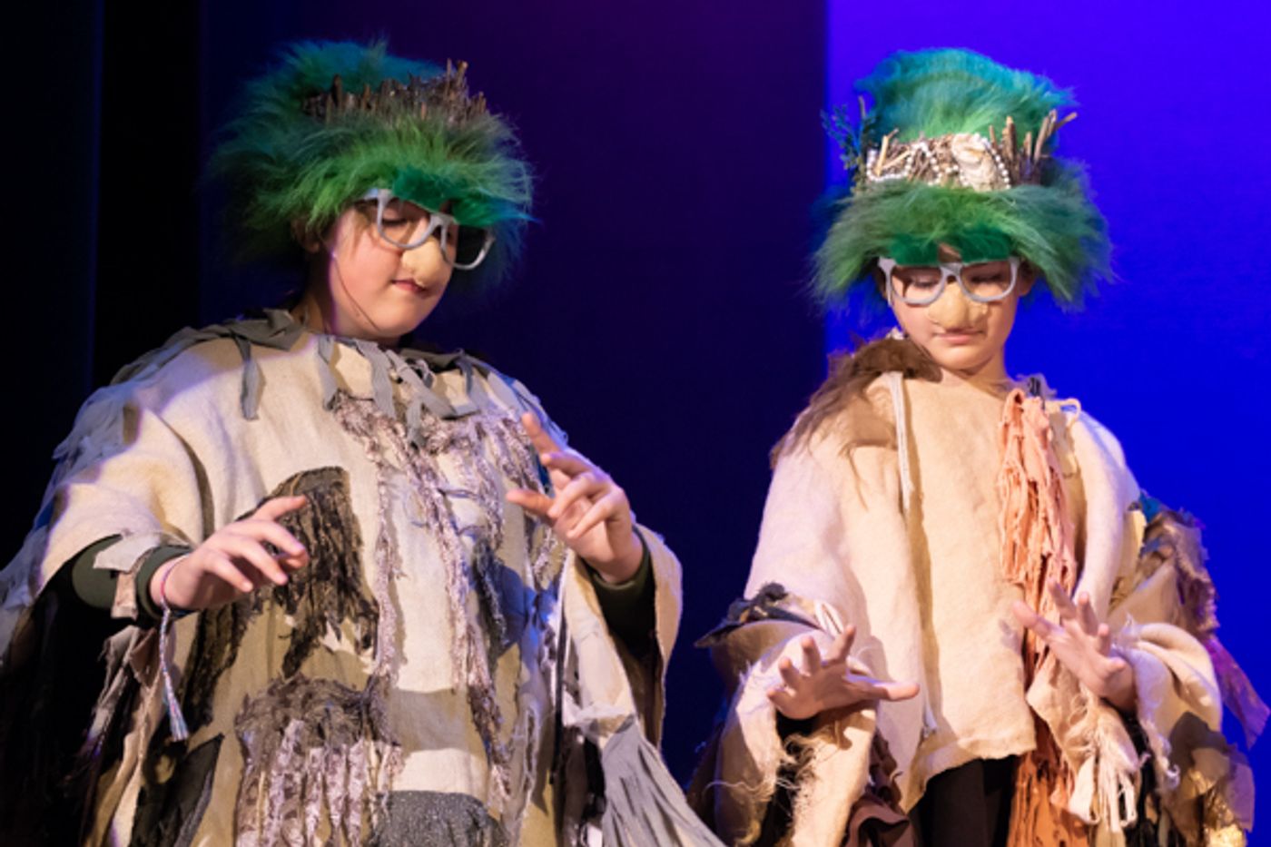 Photos: First look at MTVarts' FROZEN KIDS Photos: First look at MTVarts' FROZEN KIDS Image