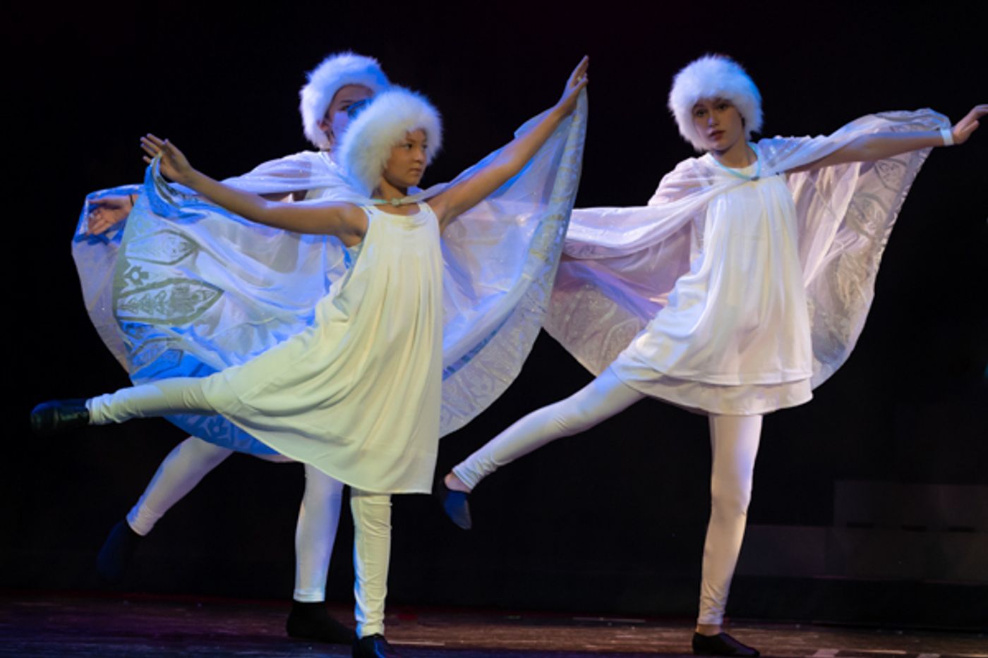 Photos: First look at MTVarts' FROZEN KIDS Photos: First look at MTVarts' FROZEN KIDS Image