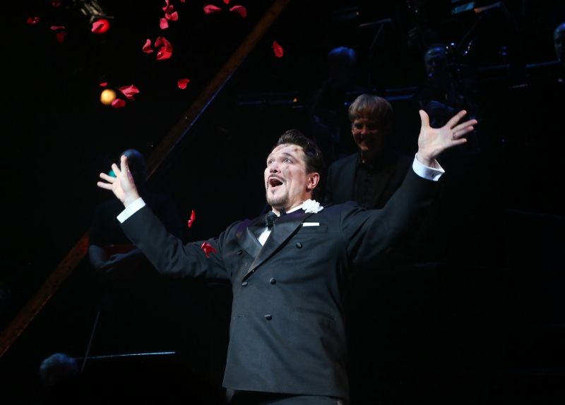 Back On Broadway: Paulo Szot Talks CHICAGO's Return to the Stage, Details About Opening Night, His Co-Stars & More!  Image