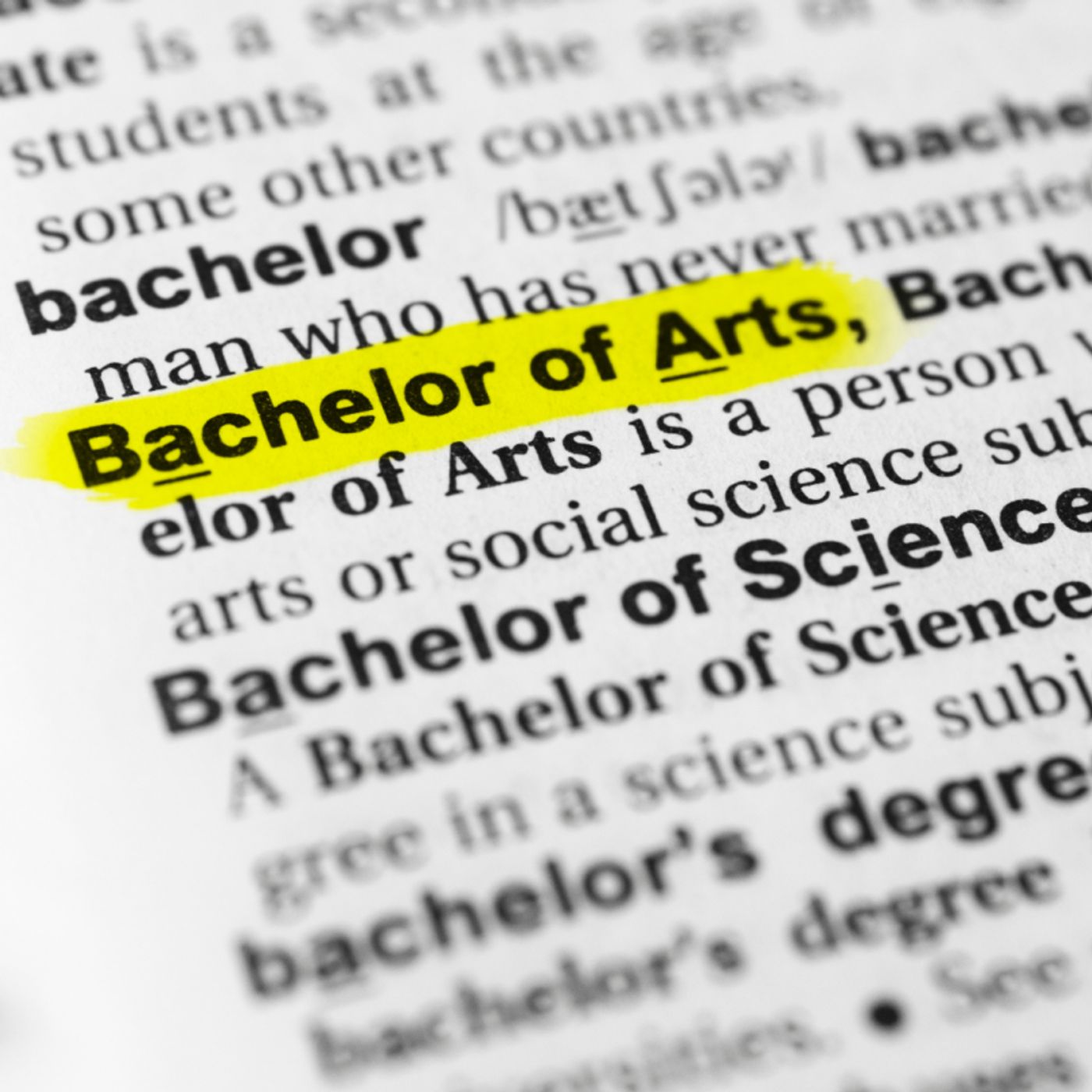 Student Blogs This Week - Performing Arts Degrees, Back to the Rehearsal Room, and More!  Image