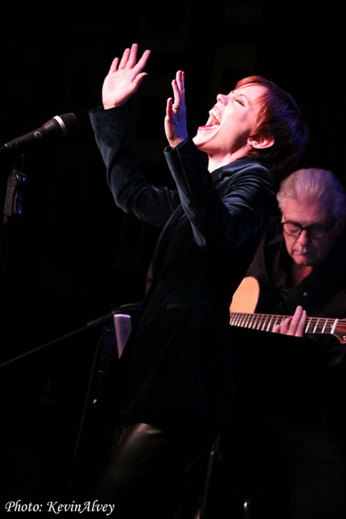 Carole J. Bufford at 