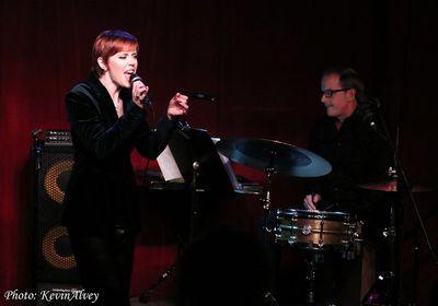 Carole J. Bufford Photo