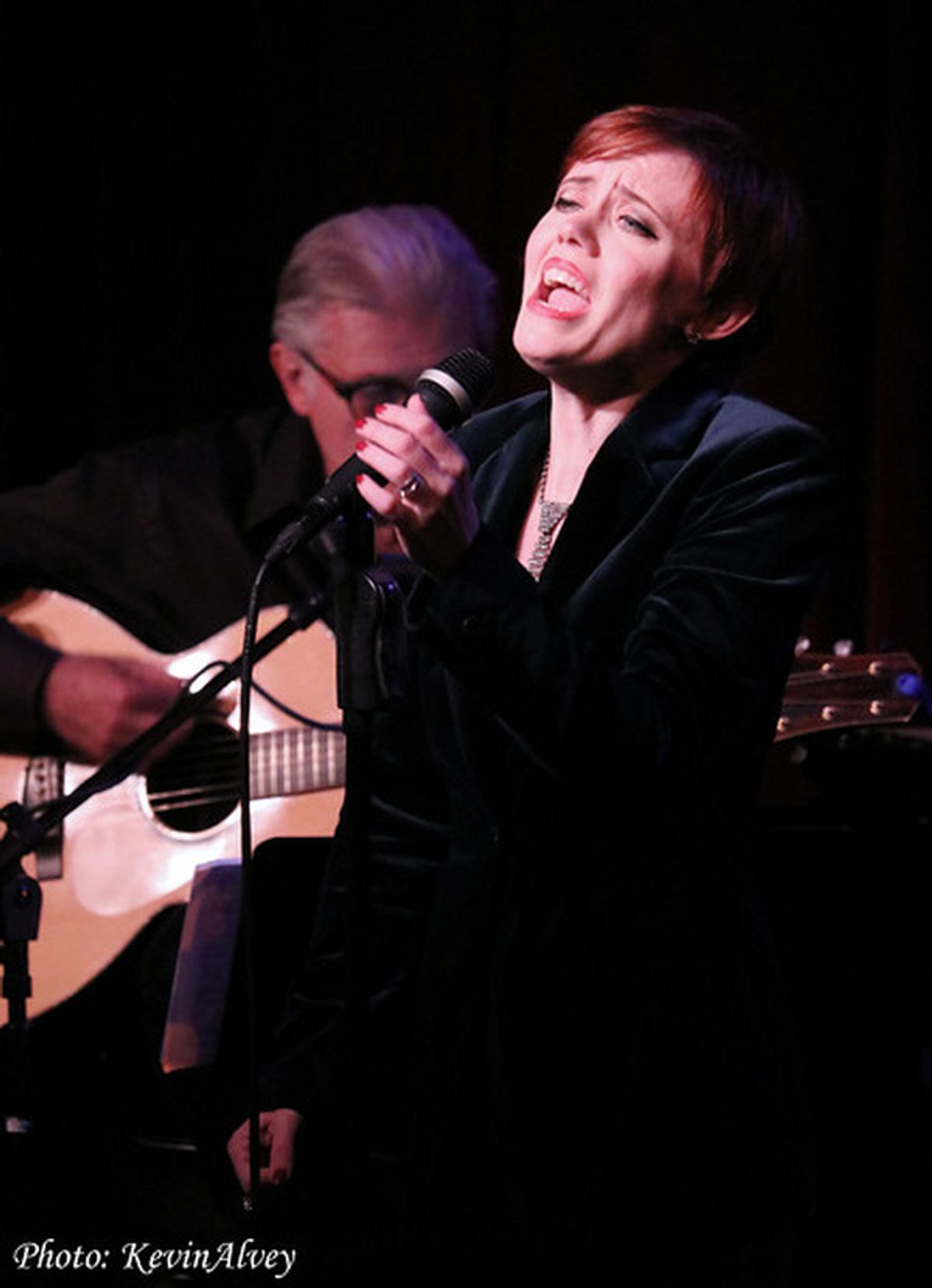 Carole J. Bufford at 