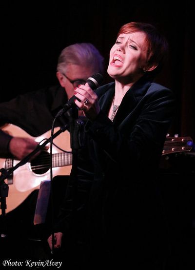 Carole J. Bufford Photo