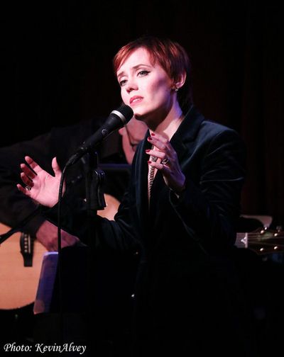 Carole J. Bufford Photo