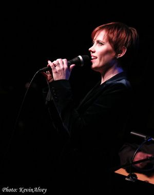 Carole J. Bufford @ BroadwayWorld Carole J. Bufford Photo