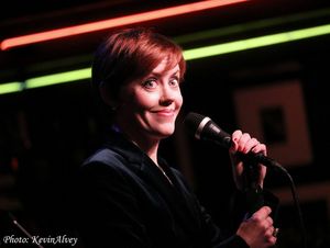 Carole J. Bufford @ BroadwayWorld Carole J. Bufford Photo