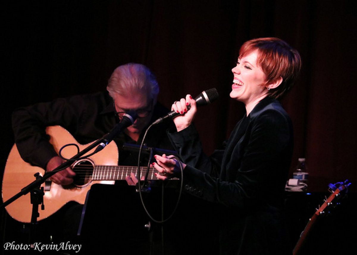 Carole J. Bufford at 