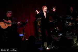 Carole J. Bufford @ BroadwayWorld Carole J. Bufford Photo