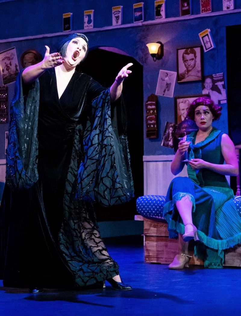 Review: Performance Now's DROWSY CHAPERONE Is Nowhere Near Tired  Image