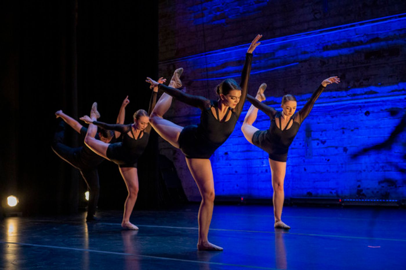 Photos: Cleveland Public Theatre Presents PANDEMONIUM 2021: THE BREAK OF DAWN  Image