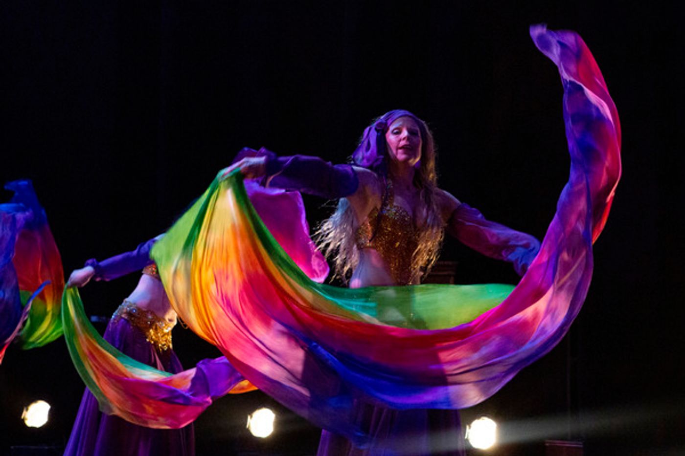 Photos: Cleveland Public Theatre Presents PANDEMONIUM 2021: THE BREAK OF DAWN  Image