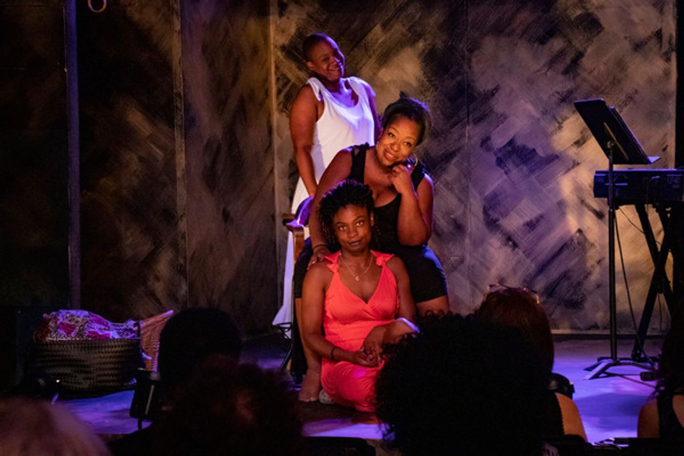 Photos: Cleveland Public Theatre Presents PANDEMONIUM 2021: THE BREAK OF DAWN  Image