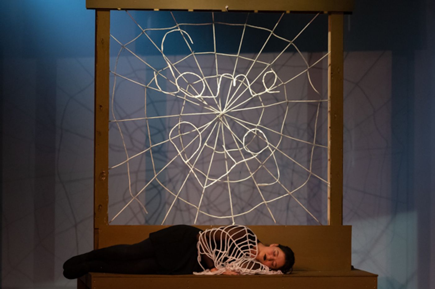 Photos: First look at Hilliard Arts Council's CHARLOTTE'S WEB  Image