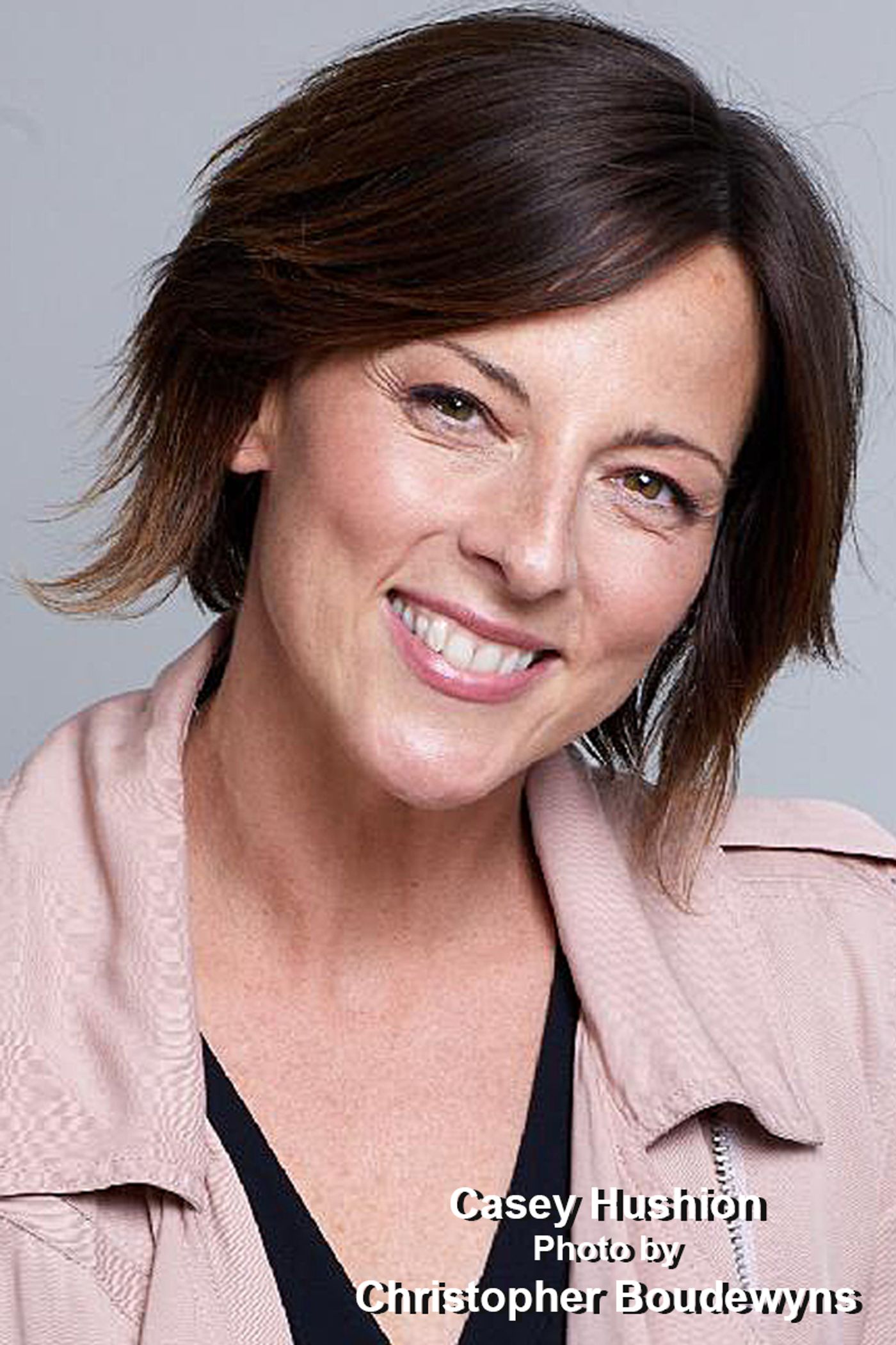 Interview: Director Casey Hushion Giving A CLUE Into Her Multitude of Projects  Image