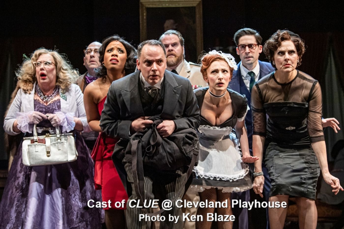 Interview: Director Casey Hushion Giving A CLUE Into Her Multitude of Projects  Image