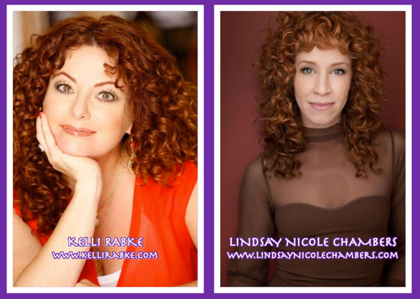 LEOLA'S LADY LAND LOUNGE To Debut at The Green Room 42 On September 30th  Image